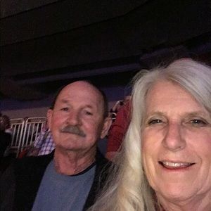 Meet your Posher, Susanne